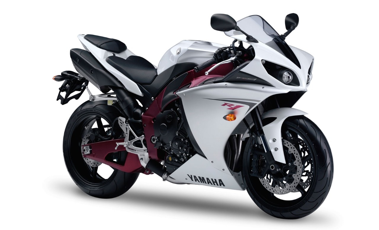 Yamaha lascia le supersportive stradali: dopo la R6, addio alla R1